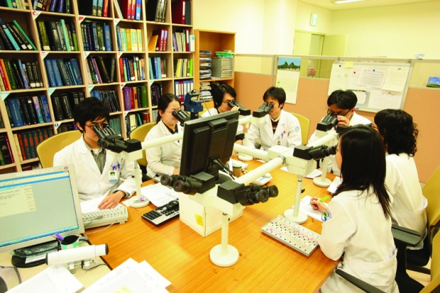 우리대학 의료계 국가고사 합격 '전국 최고' 썸네일