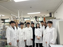 남창우 교수팀, 학생들 연구 성과 ‘눈에 띄네’ 썸네일