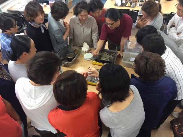 고창캠퍼스 평생교육과정, 지역민에 인기 썸네일