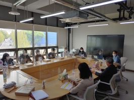 우리대학, 어려움 겪는 미얀마 학생에 장학금 지원 썸네일