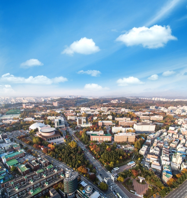 '15부터 예산확보 1,900억...한국적인 캠퍼스, 교육연구 여건 개선 썸네일