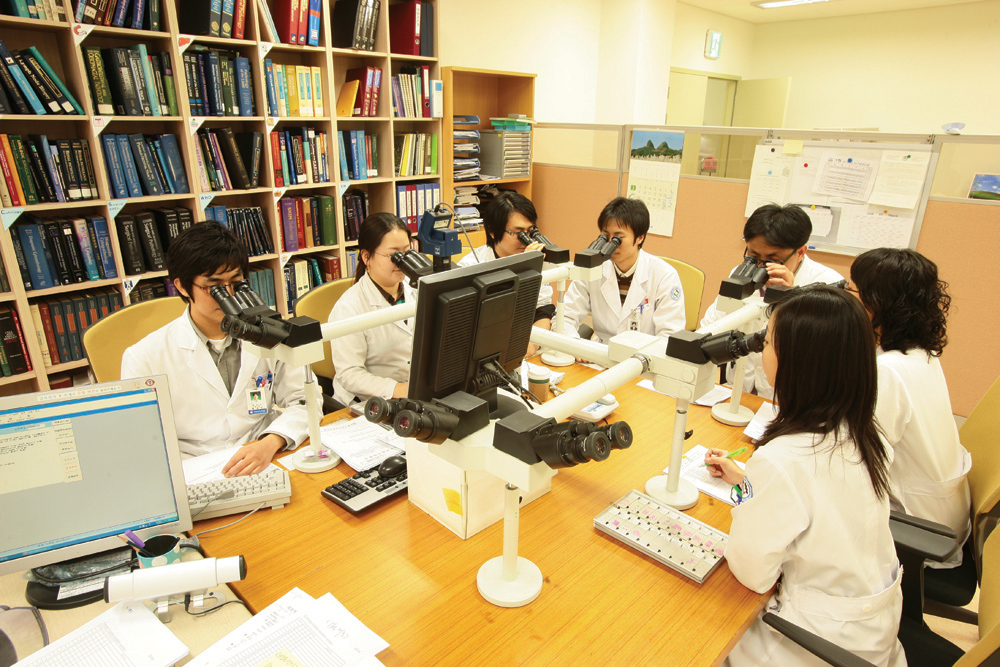 의전원, 의사국가고시 합격률 전국 최상위 썸네일